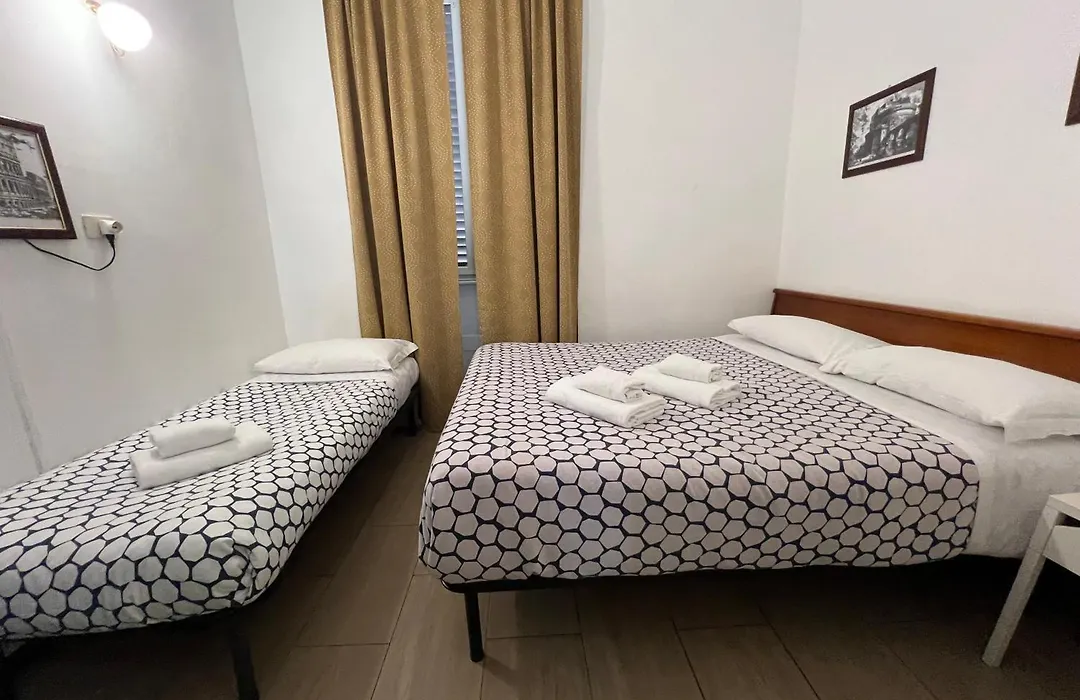Booking Inn Settembre 95-1