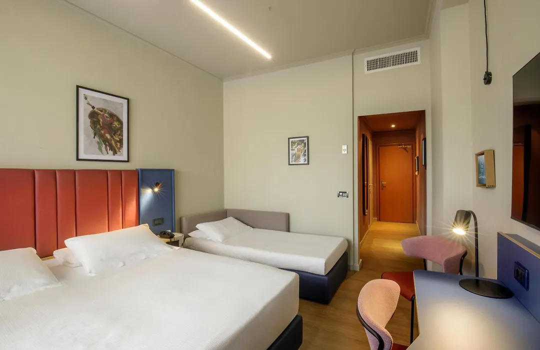 Best Western Plus Hotel Globus-1
