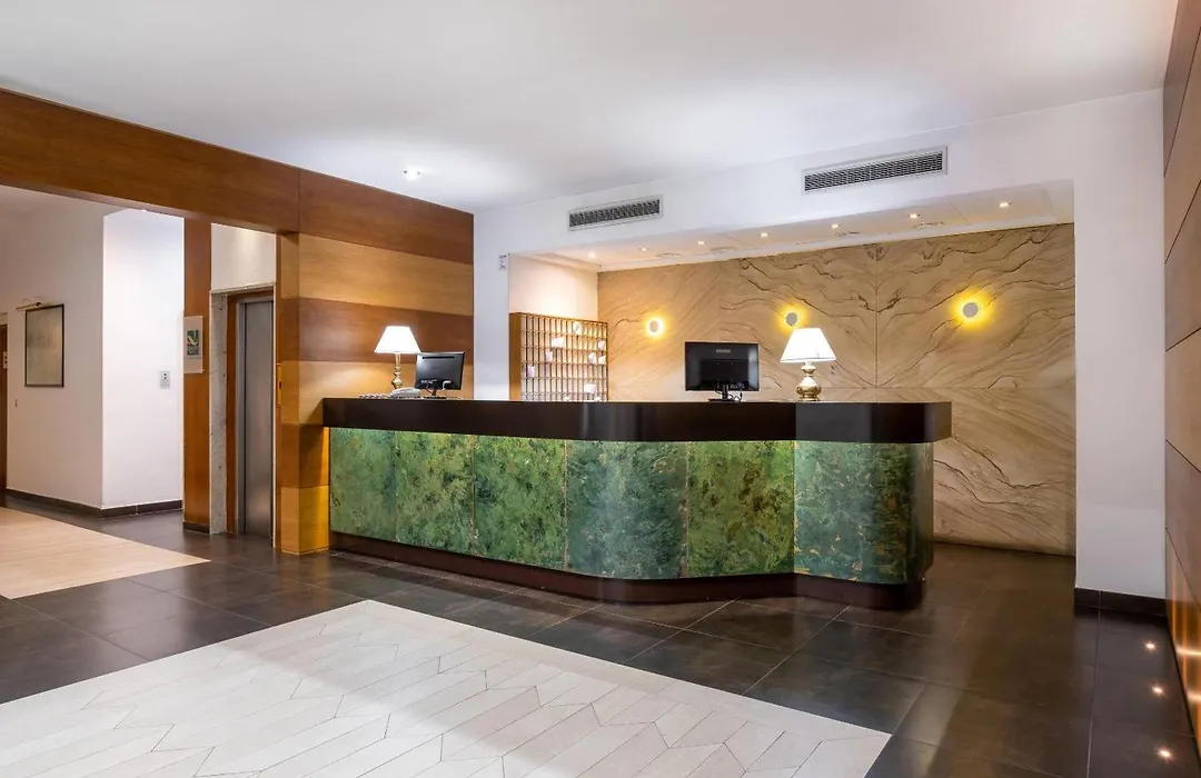 Quality Hotel Nova Domus-1