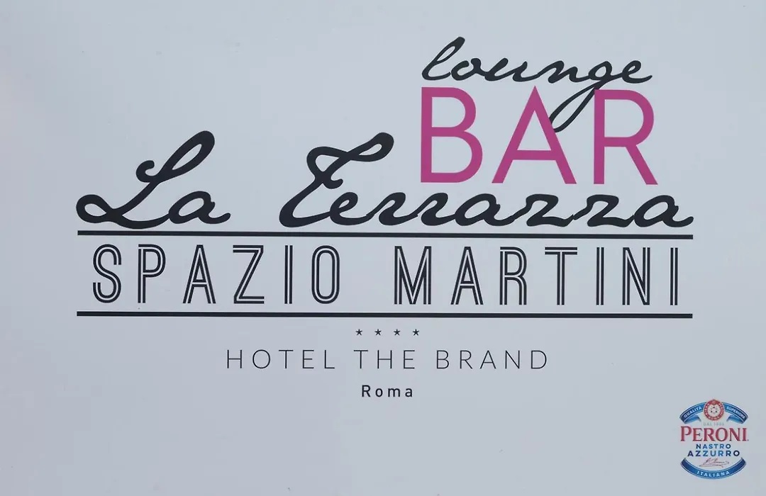 Hotel The Brand-1