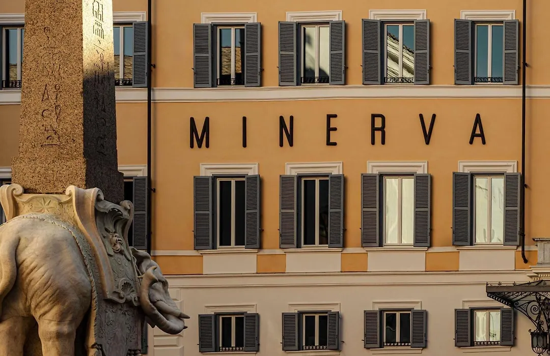 Orient Express La Minerva-1