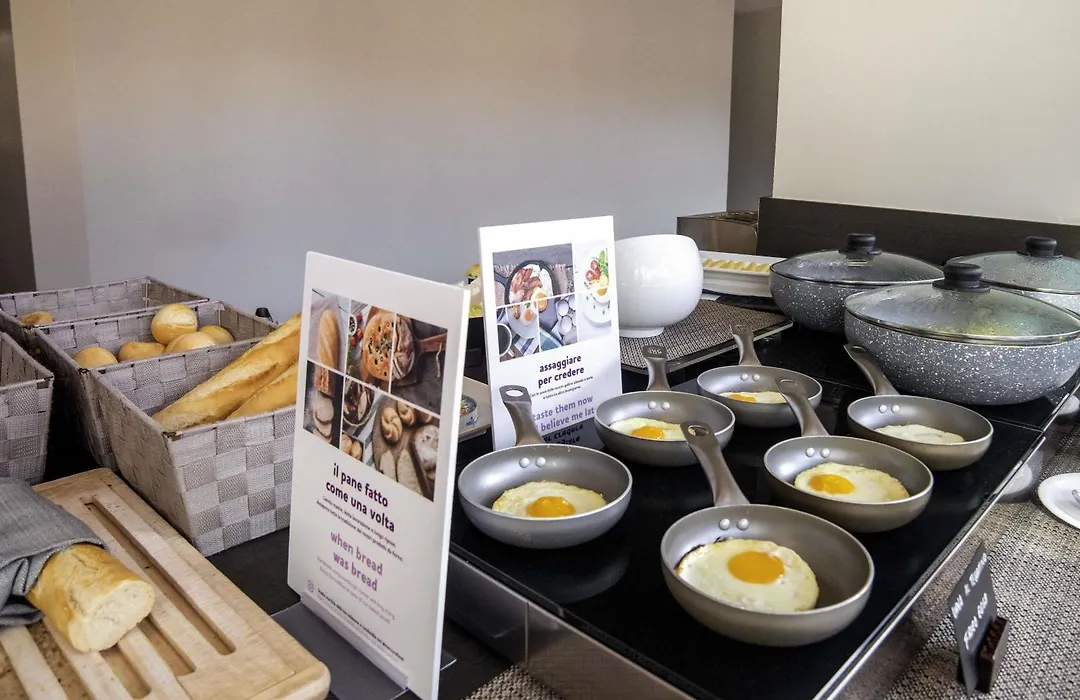 Mercure Roma West-1