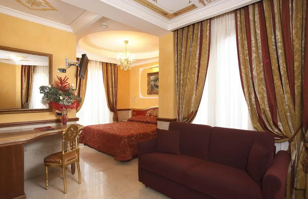 Hotel Principessa Isabella-1