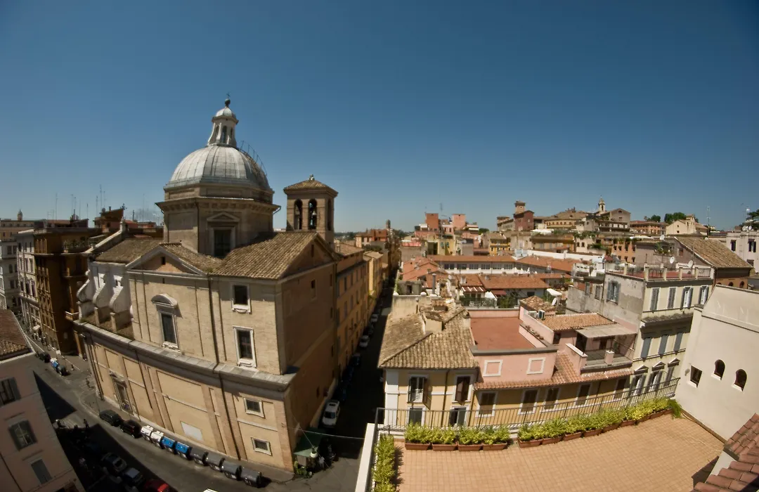 Casa Santa Sofia-1