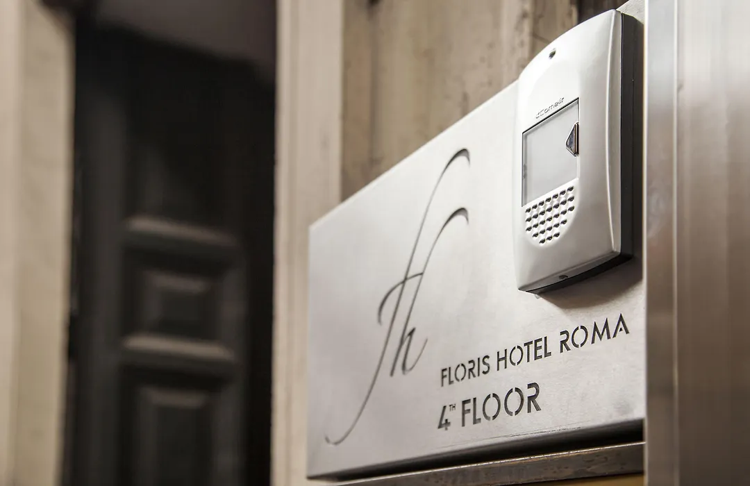 Floris Hotel-1