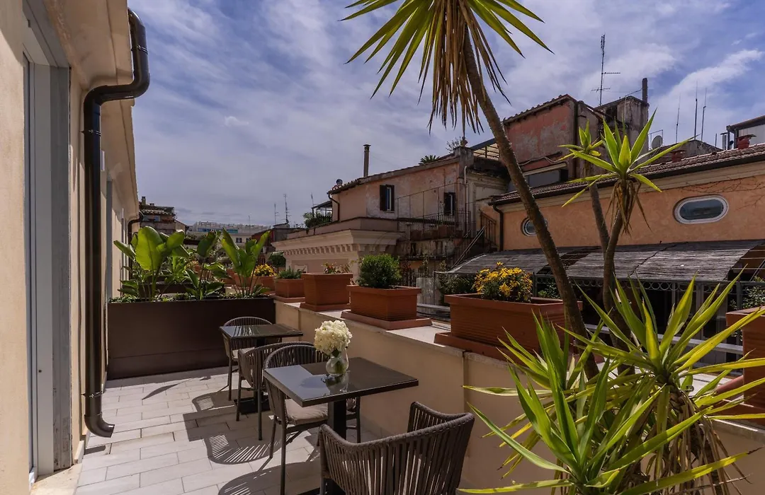Hotel 55 Fifty-Five - Maison D'Art Collection-1