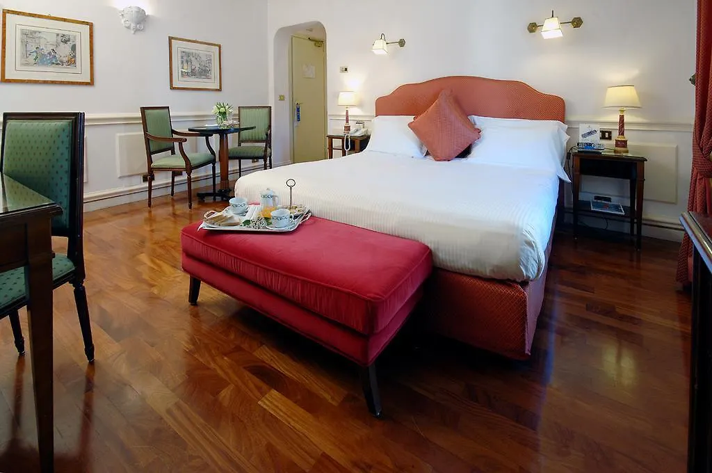 The Duke Hotel-1