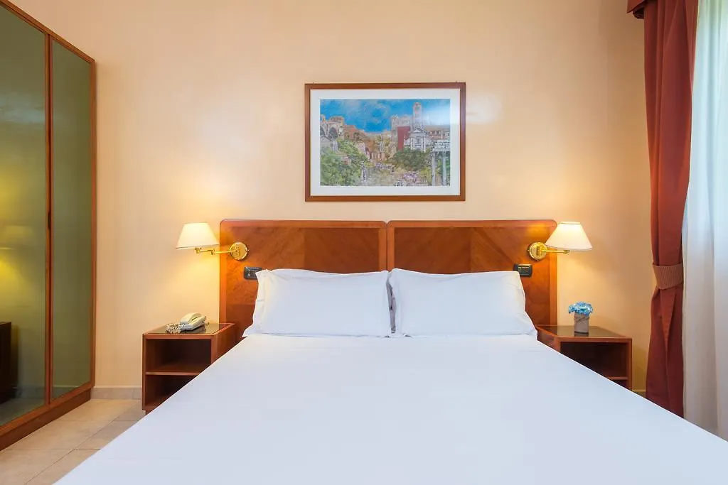 Hotel Giotto-1