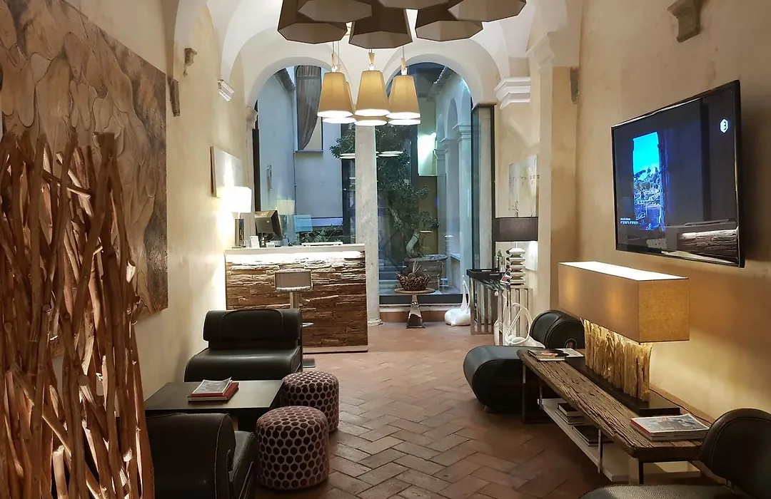 Navona Luxury Apartments-1