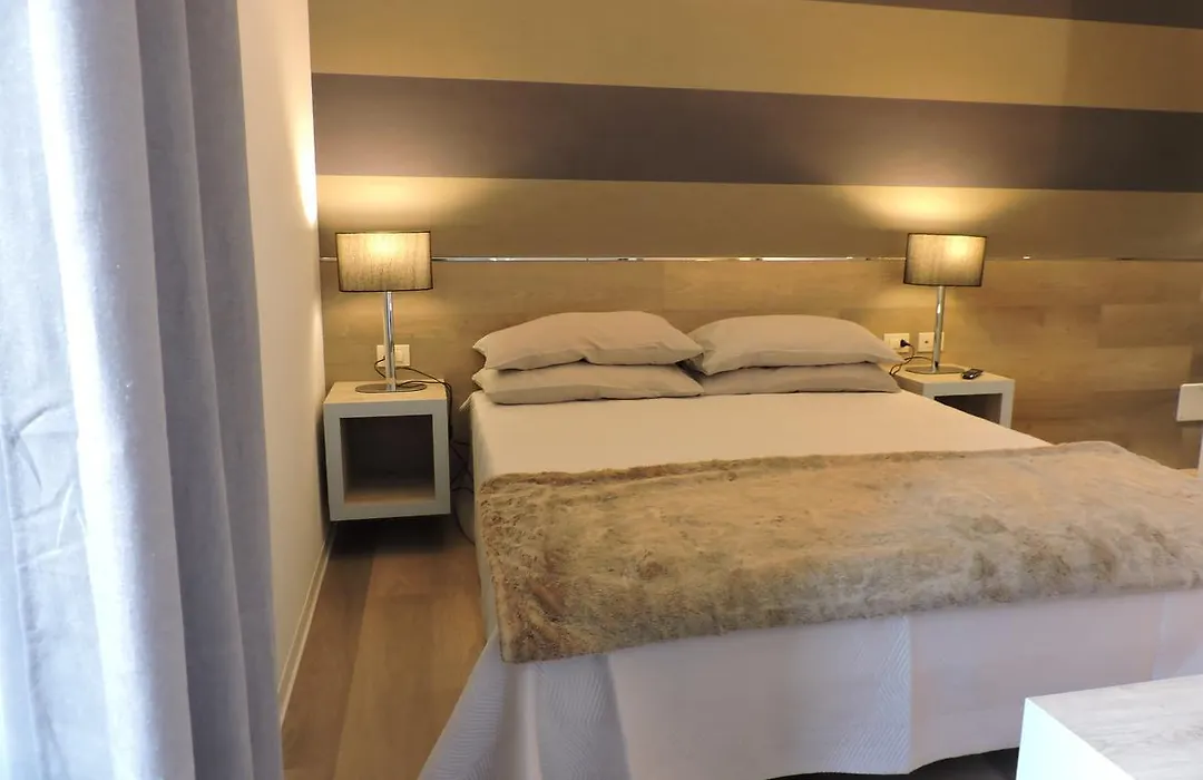 San Cosimato Suite-1