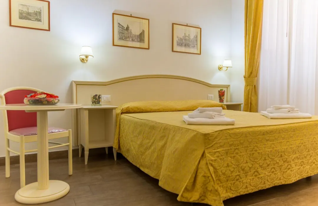 Best Suites Pantheon-1