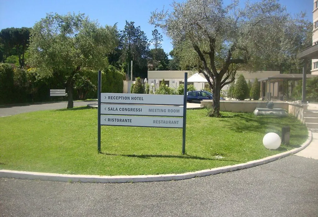 Park Hotel Roma Cassia-1