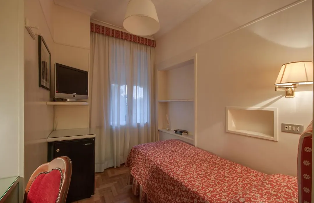 Hotel Due Torri-1
