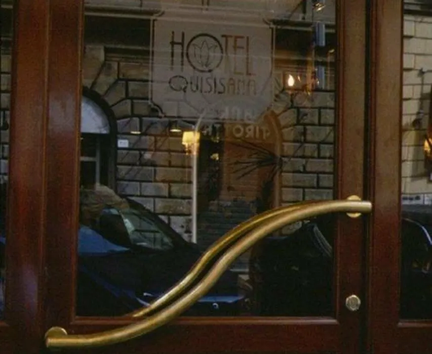 Hotel Quisisana-1