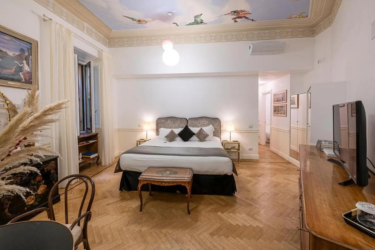 Colosseum Palace Star Rome: What To Expect From 3 star Hotel With ...