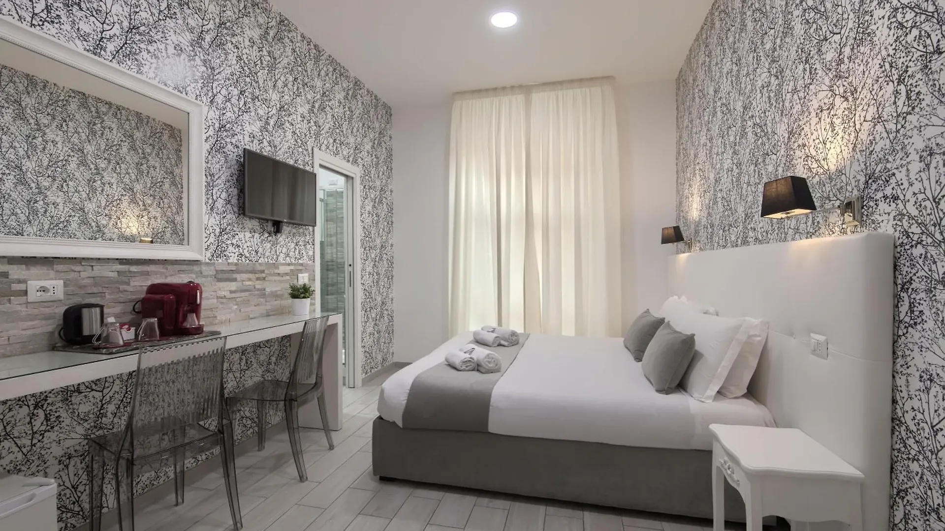 Vatican Tourist Inn Rome: What To Expect From 3 star Hotel With ...