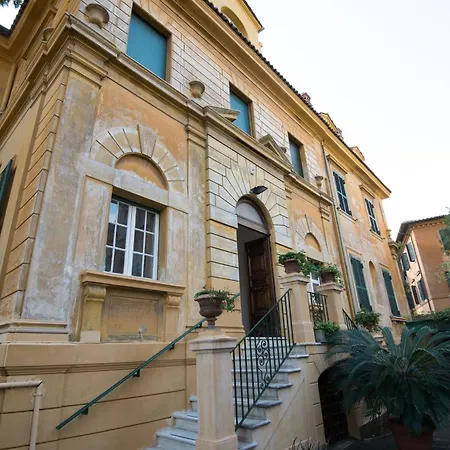 Hotel Major Aventinus-2