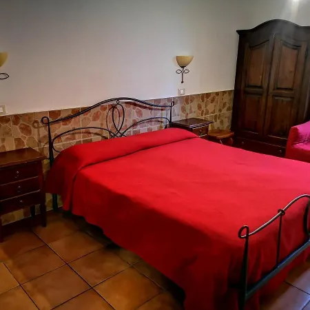 Vecchia Roma Resort-2