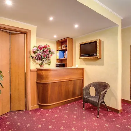 Monti Guest House - Affittacamere-3