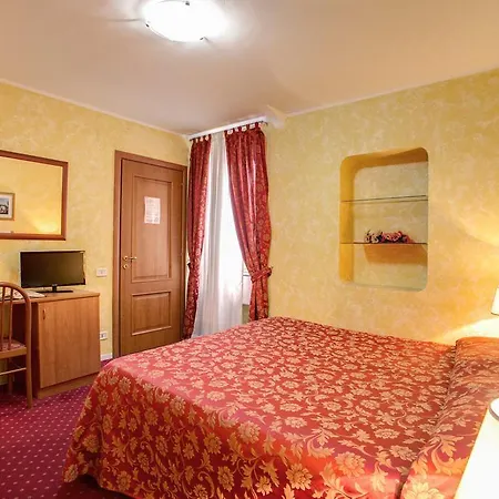 Monti Guest House - Affittacamere-2
