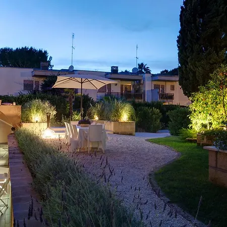 Appia Antica Resort-2