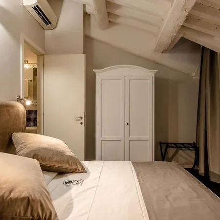 Relais La Fornarina-2