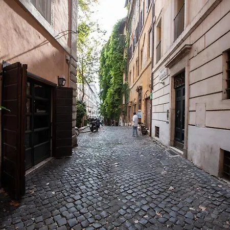 Navona Vita Suites-2