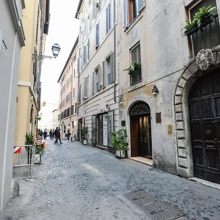 Navona Vita Suites-3
