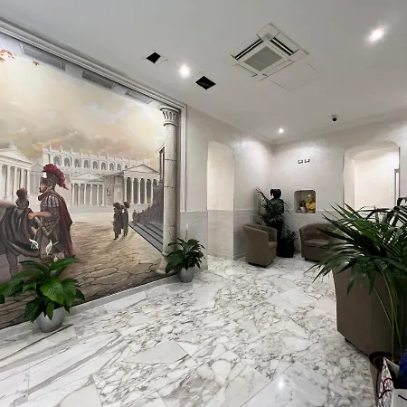 Hotel Le Petit-2