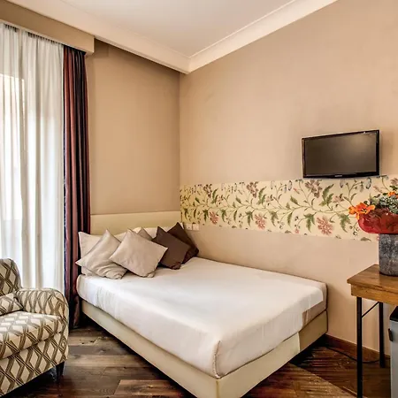 Boutique Hotel Galatea-3