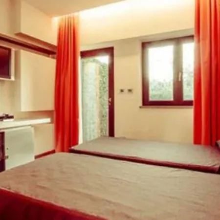 All Ways Garden Hotel & Leisure-2