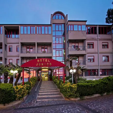 Hotel Jonico-2