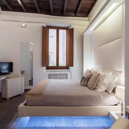 Gigli D'Oro Suite-2