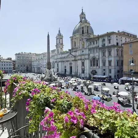 Navona Suites-3