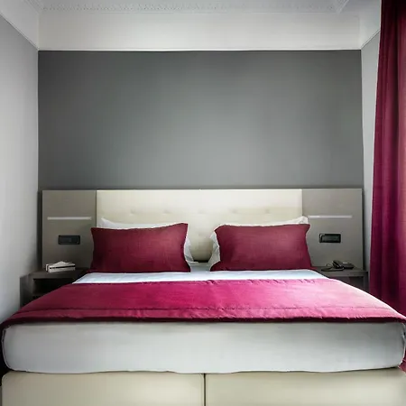 Hotel Varese-2