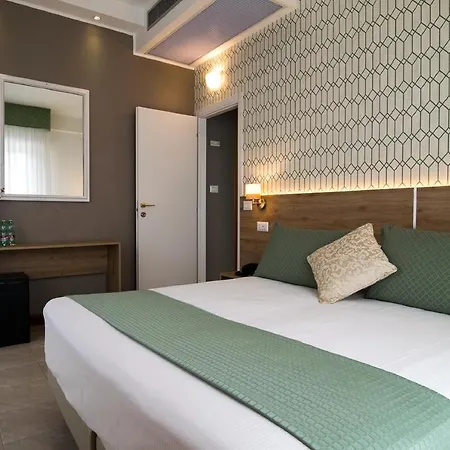 Hotel Pacific-3