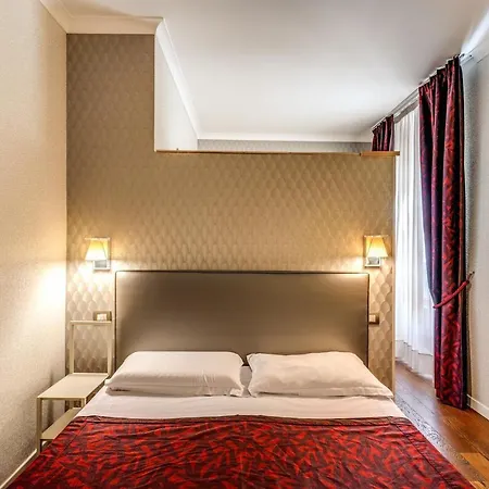 Roma Boutique Hotel-2