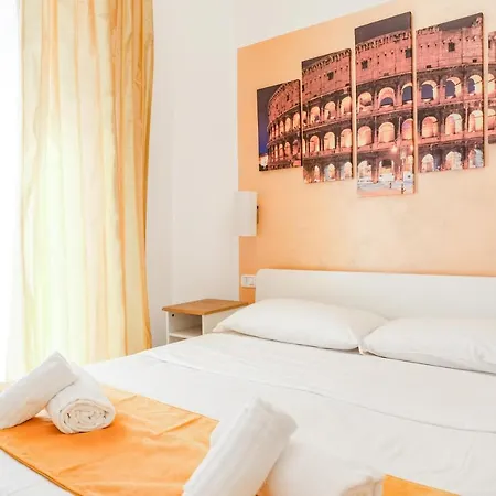 Viale Giulio Cesare Guest House-3