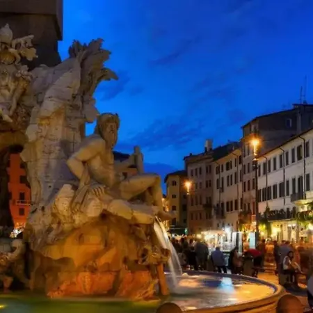 Navona Suites-2
