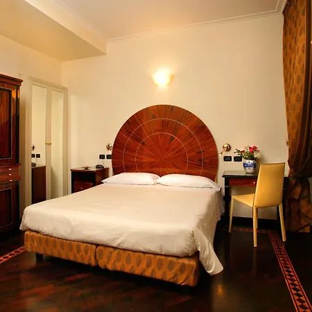Hotel Gregoriana-2