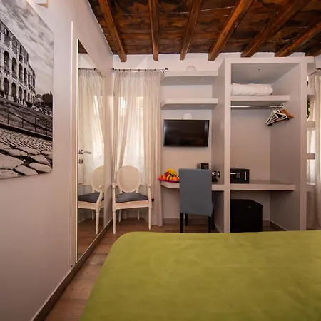 Corso Suite 107 Rooms Wellness & Spa-2