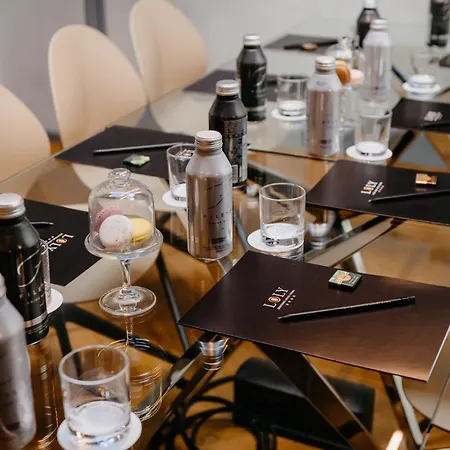 Loly Boutique Hotel Roma-2