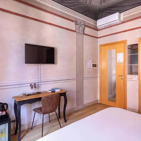 Suites Trastevere-3