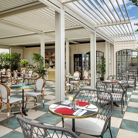 Trastevere Roma | Una Esperienze | Preferred Hotels And Resorts-2
