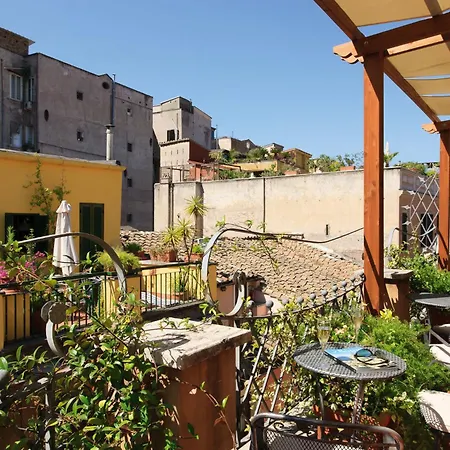 Duca D'Alba Hotel - Chateaux & Hotels Collection-3