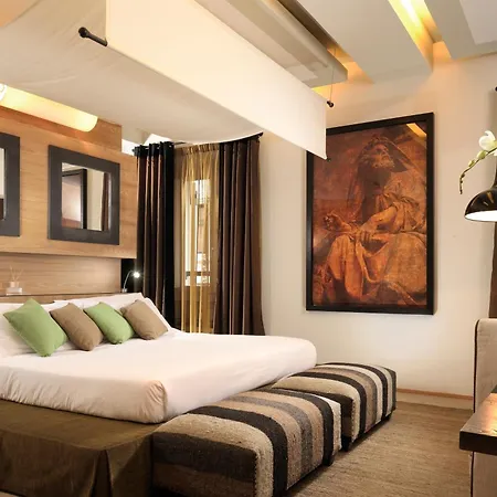 Babuino 181 - Small Luxury Hotels Of The World-3