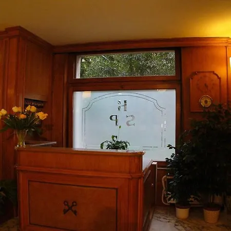 Hotel San Pietro-2
