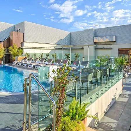 Aleph Rome Hotel, Curio Collection By Hilton-3