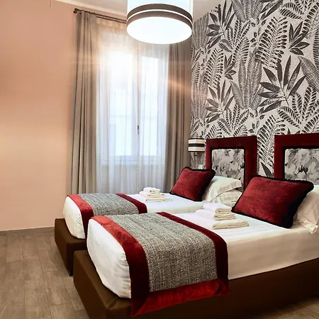 Trianon Borgo Pio Aparthotel-2