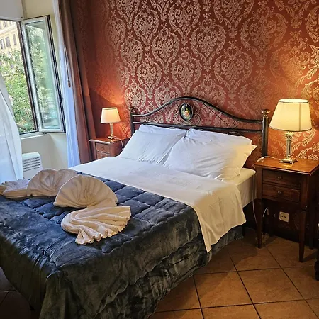 Hotel Giubileo-3